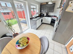 Antrim Drive Great Sutton